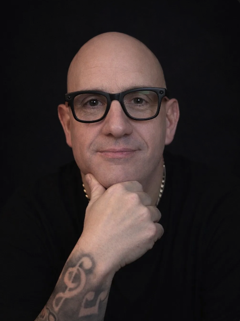 Mario Cortolezzis